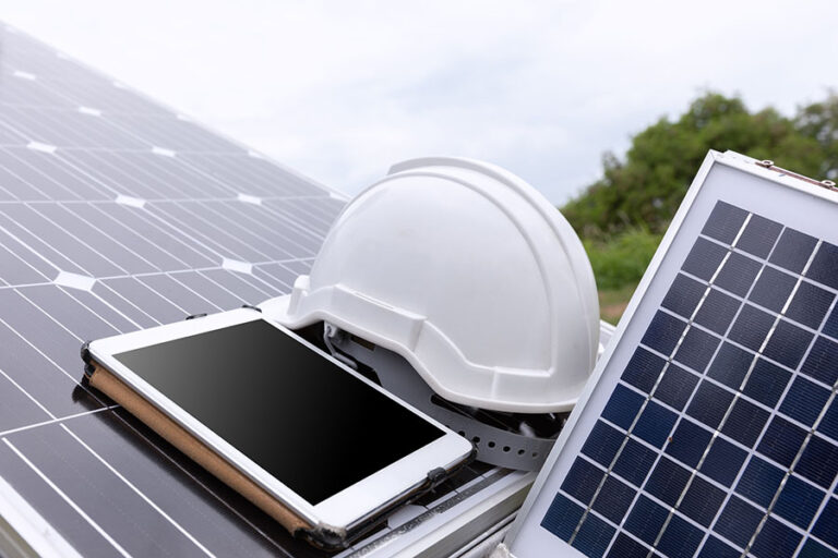 Solar Panels EnAuxo GmbH